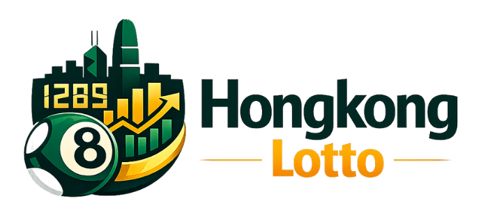 logo Hongkong Lotto